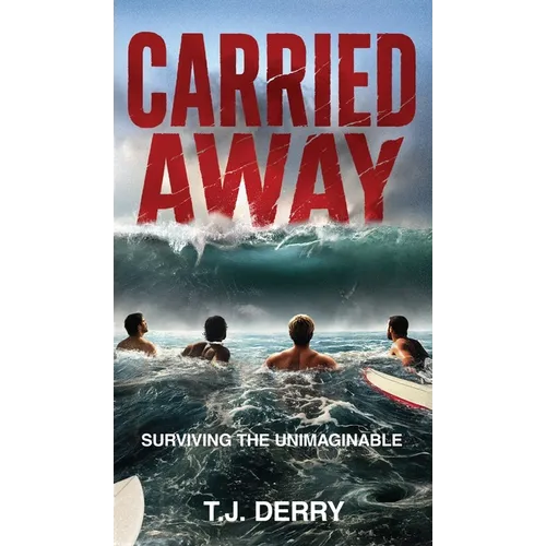 Carried Away - Hardcover