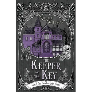 The Keeper of the Key - Paperback