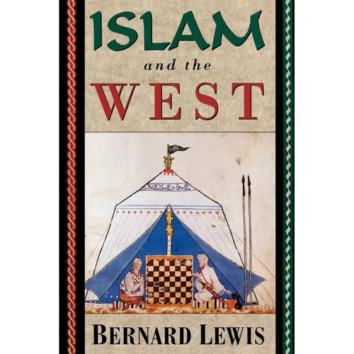 Islam and the West - Paperback