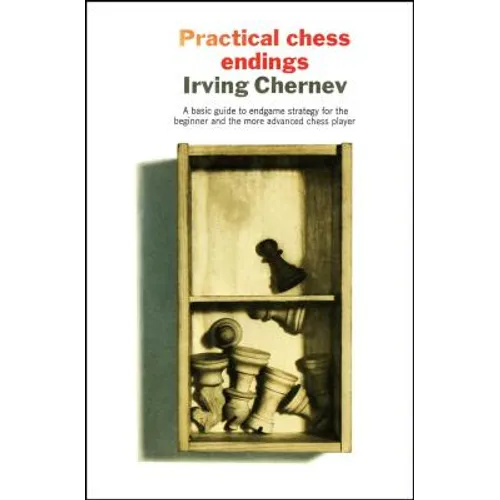 Practical Chess Endings - Paperback