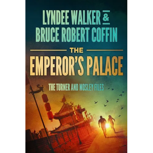 The Emperor's Palace - Paperback