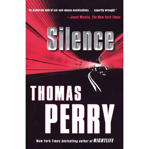 Silence - Paperback