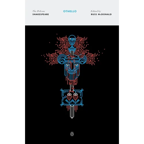 Othello - Paperback