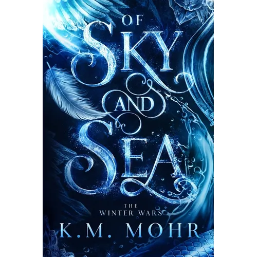 Of Sky and Sea - Paperback