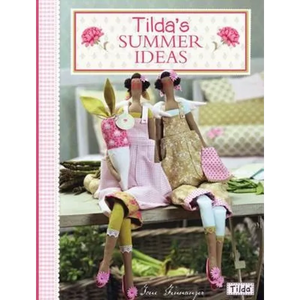 Tilda's Summer Ideas - Paperback