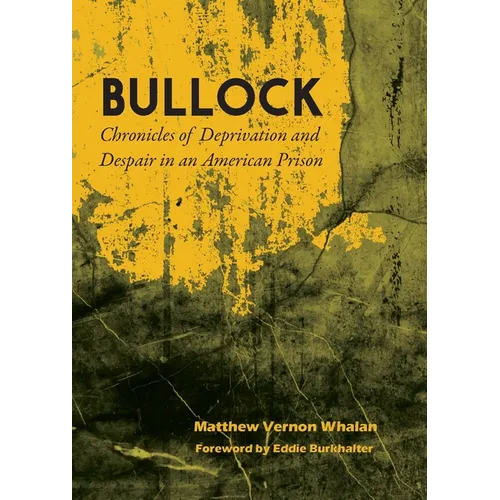 Bullock - Paperback