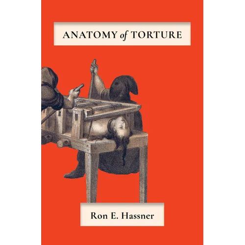 Anatomy of Torture - Paperback