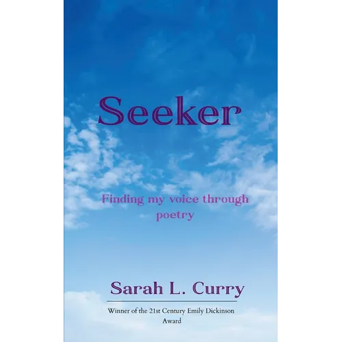 Seeker - Paperback
