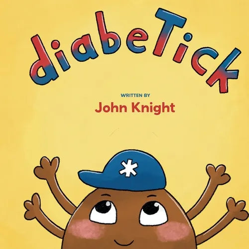 diabeTick - Paperback