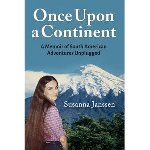Once Upon a Continent - Paperback