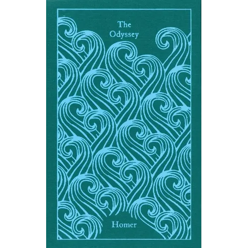 The Odyssey - Hardcover