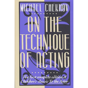 On the Technique of Acting - Paperback
