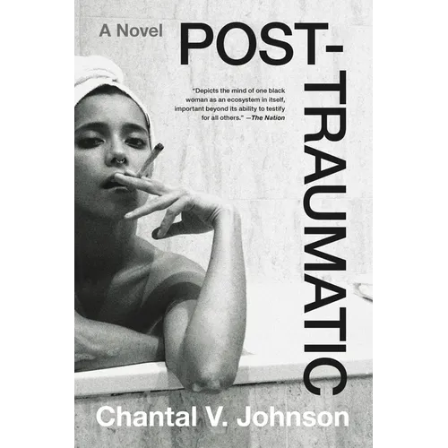 Post-Traumatic - Paperback