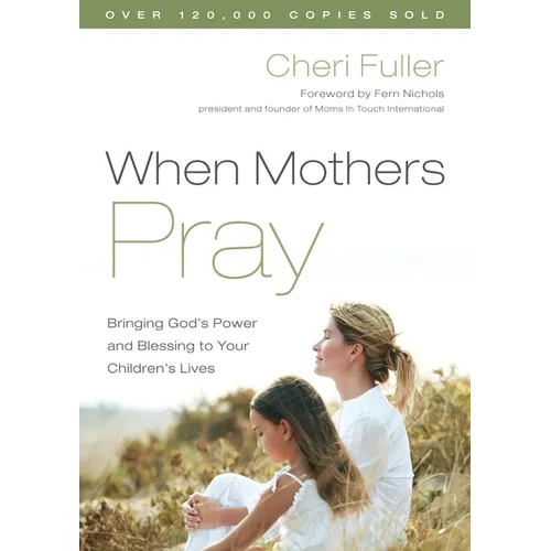 When Mothers Pray - Paperback