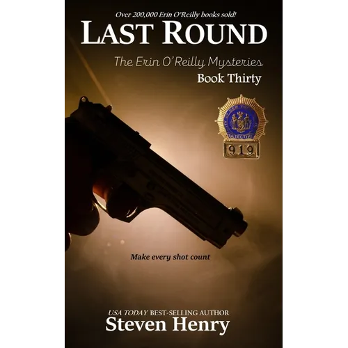 Last Round - Paperback
