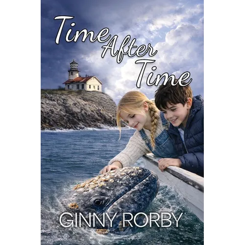 Time After Time - Paperback