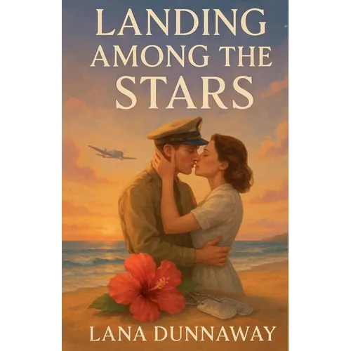 Landing Among the Stars - Paperback