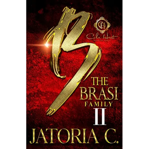 The Brasi Family 2: The Finale - Paperback