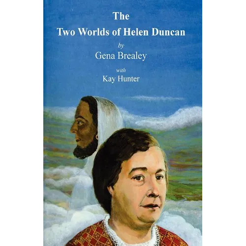 The Two Worlds of Helen Duncan - Paperback