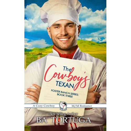 The Cowboy's Texan - Paperback