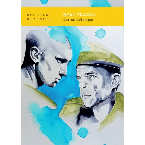 Beau Travail - Paperback