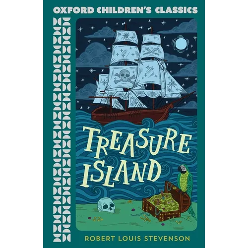 Treasure Island