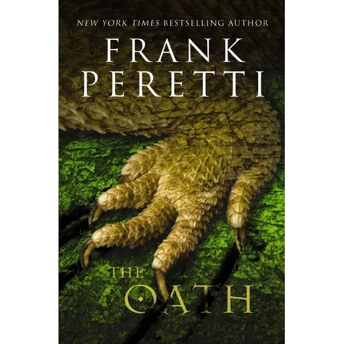 The Oath - Paperback