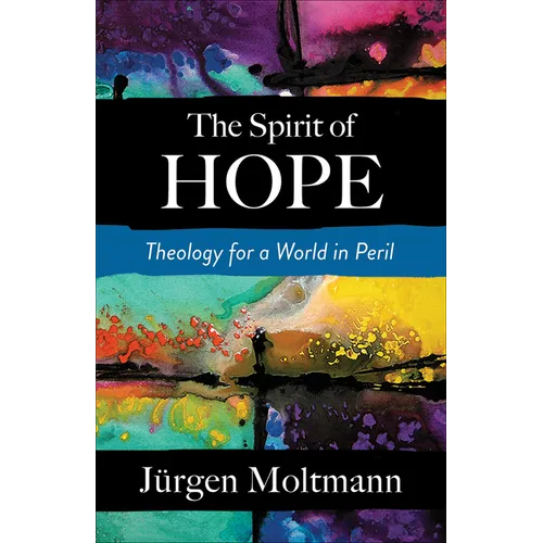 The Spirit of Hope - Paperback