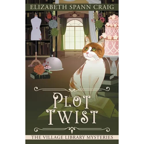 Plot Twist - Paperback