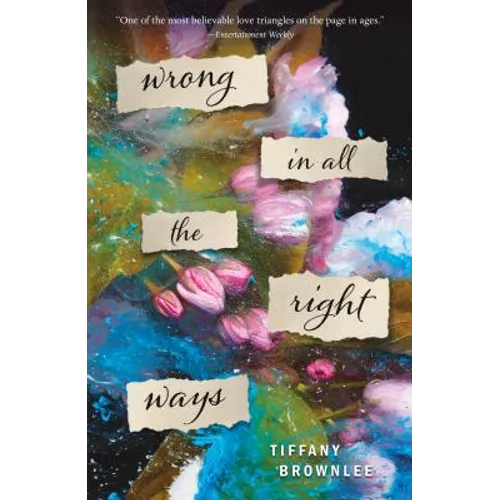 Wrong in All the Right Ways - Paperback