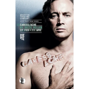 Caress / Ache - Paperback