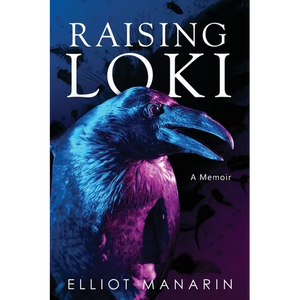 Raising Loki - Paperback
