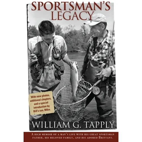 Sportsman's Legacy - Paperback