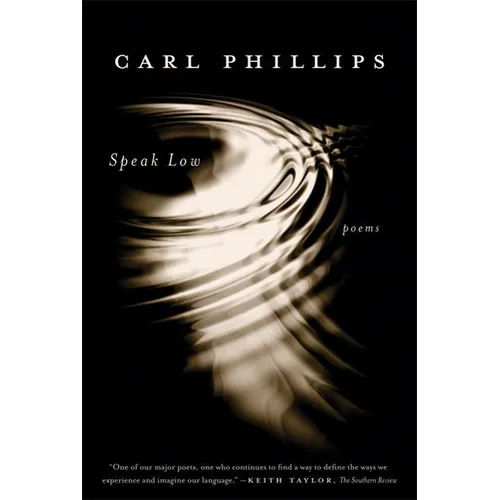 Speak Low - Paperback
