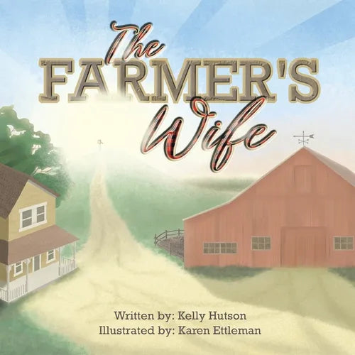 The Farmer's Wife - Paperback