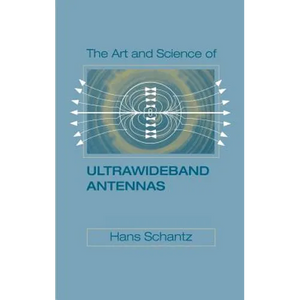 The Art and Science of Ultrawideband an - Hardcover