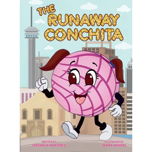The Runaway Conchita - Hardcover