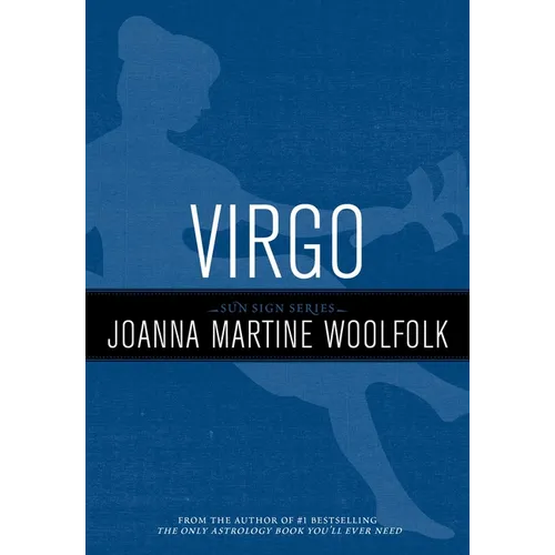Virgo - Paperback
