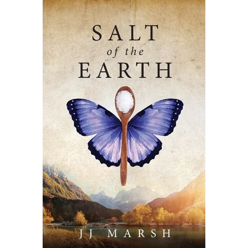 Salt of the Earth - Paperback