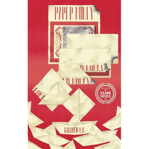 Paper Money - Paperback