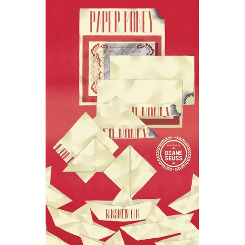 Paper Money - Paperback