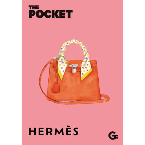The Pocket Hermès - Hardcover