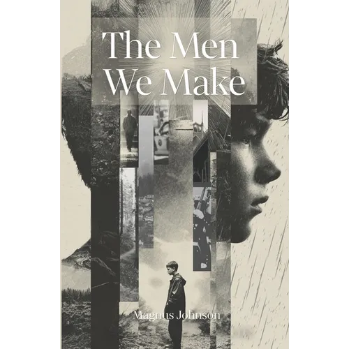 The Men We Make - Paperback