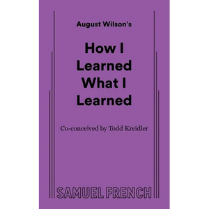 How I Learned What I Learned - Paperback