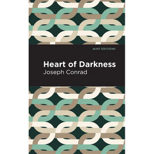 Heart of Darkness - Paperback