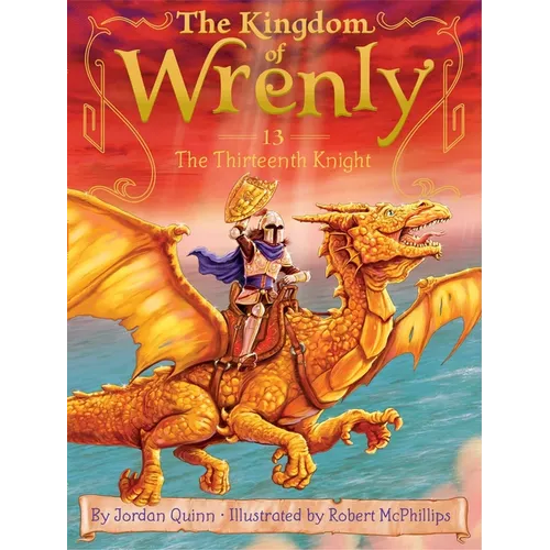 Thirteenth Knight, Volume 13 - Paperback