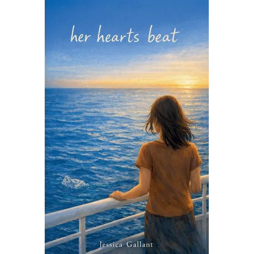 Her Hearts Beat - Paperback