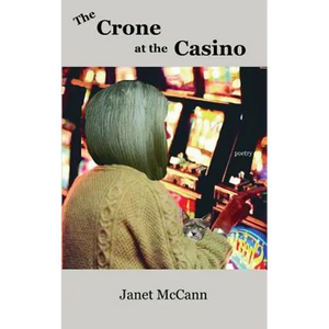 The Crone at the Casino - Paperback