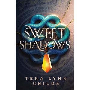 Sweet Shadows - Paperback