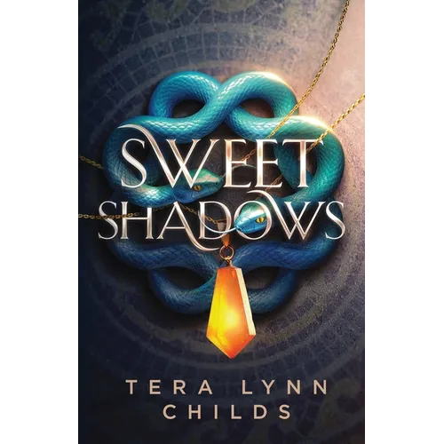 Sweet Shadows - Paperback